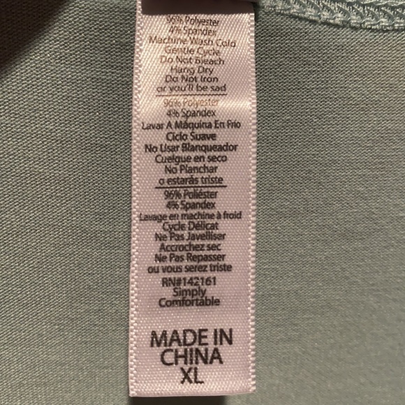 LuLaRoe Lynnae - Picture 2 of 3